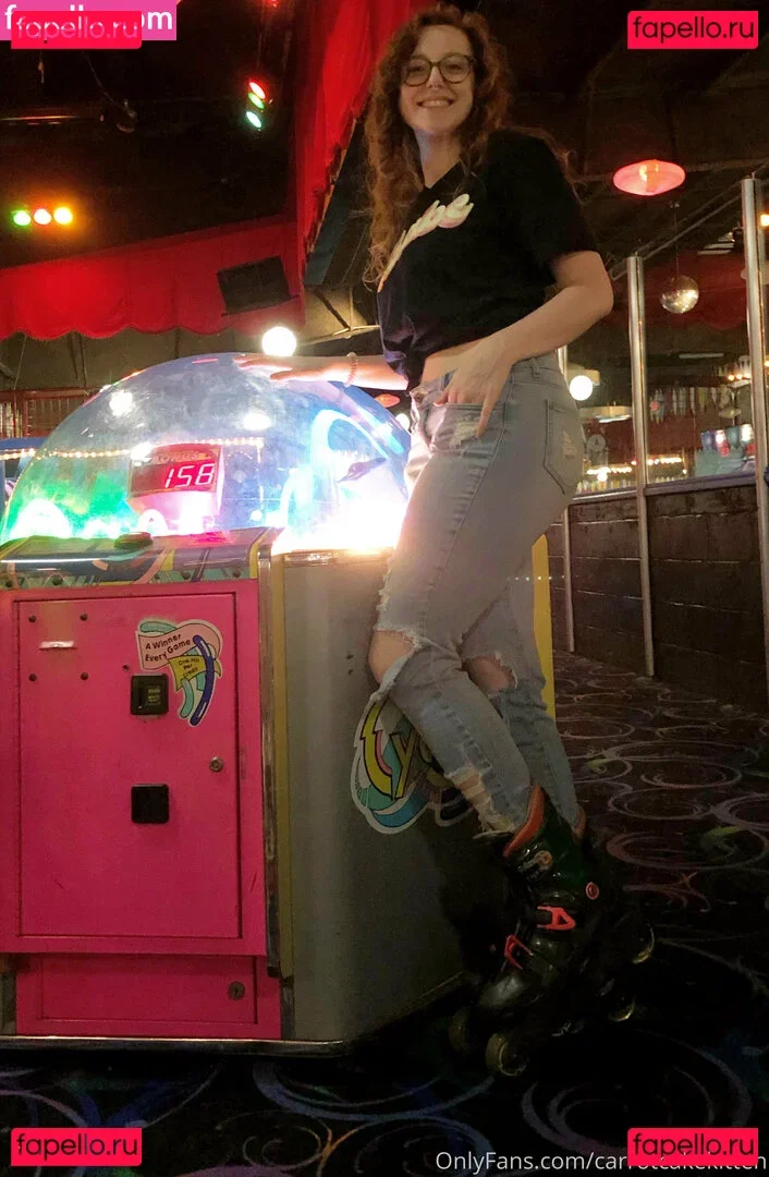 Carrotcakekitten Onlyfans Photo Gallery 