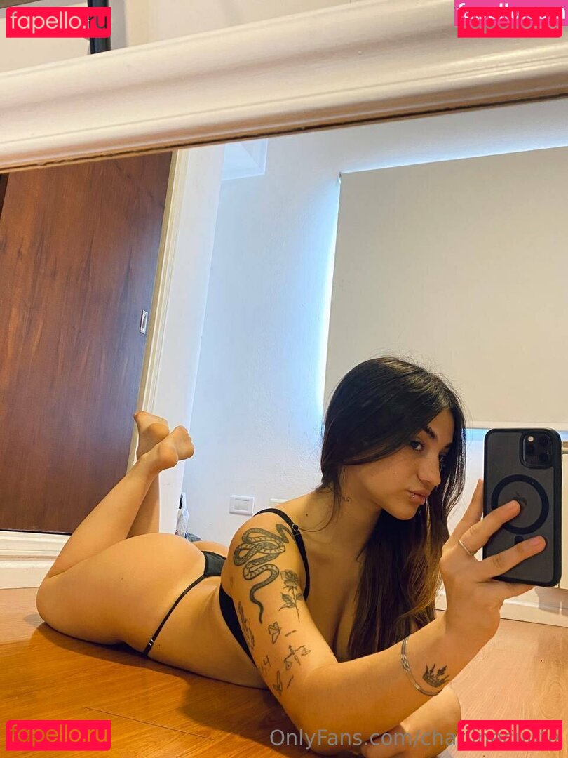 Charline Nude Onlyfans Photo 48