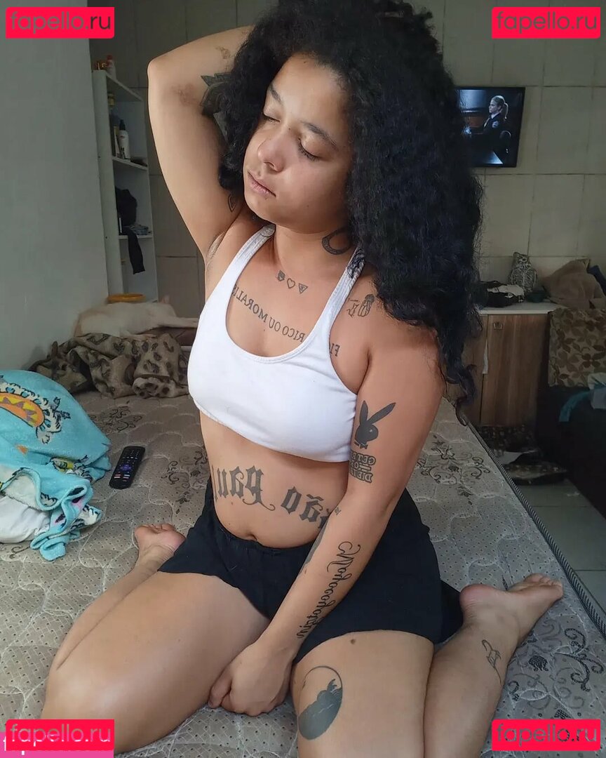 Haven Deveraux Nude Onlyfans Photo 5