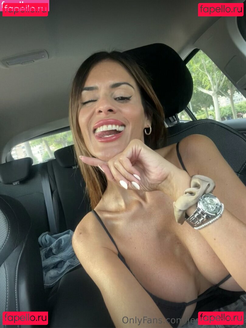 Chiara moreno Nude Onlyfans Photo 16