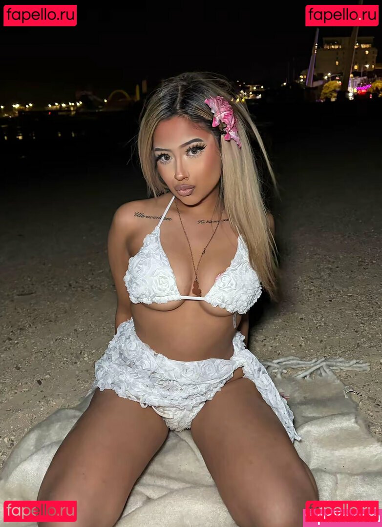 Maariya Sofia Nude Onlyfans Photo 16