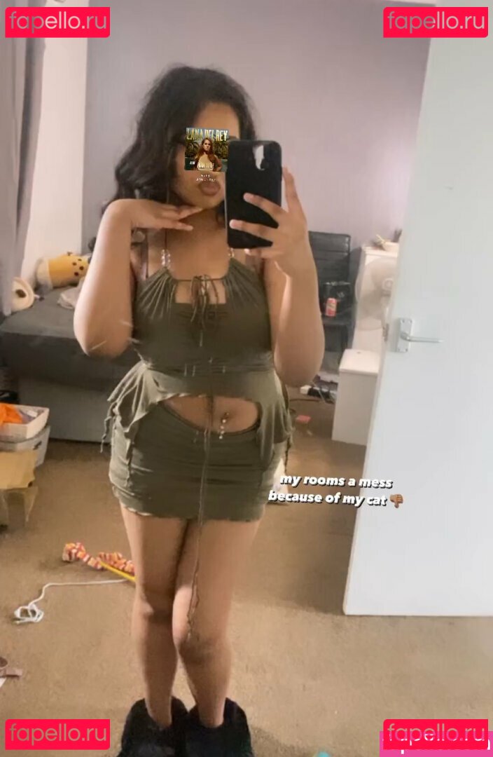 Maariya Sofia Nude Onlyfans Photo 10