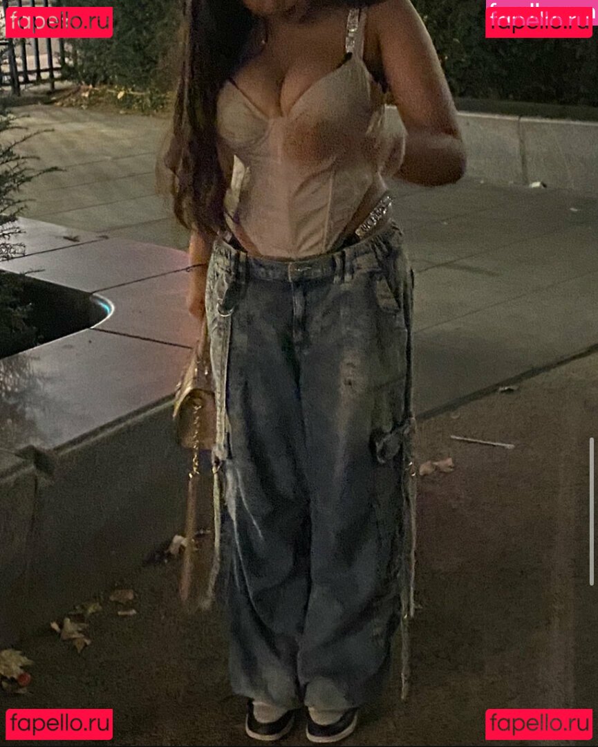 Maariya Sofia Nude Onlyfans Photo 8