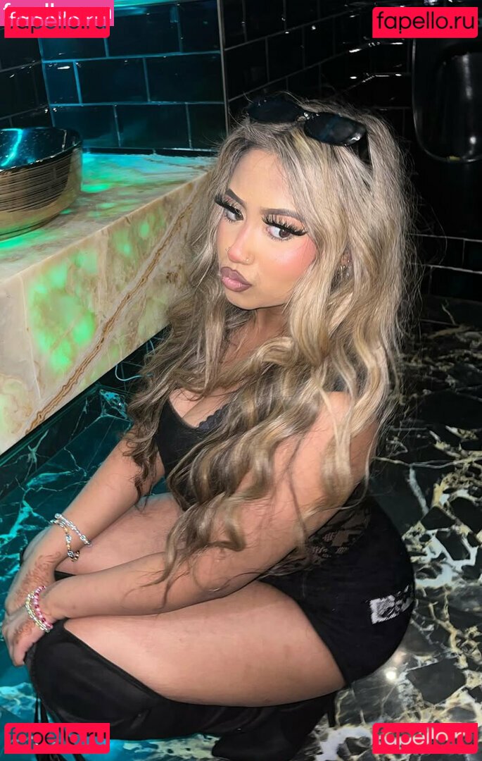 Maariya Sofia Nude Onlyfans Photo 6