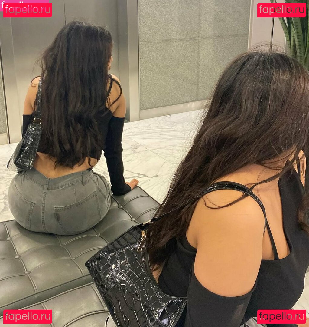 Maariya Sofia Nude Onlyfans Photo 5