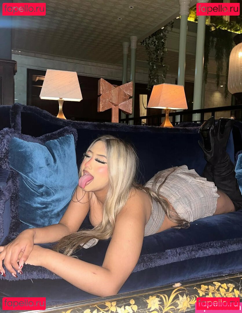 Maariya Sofia Nude Onlyfans Photo 4