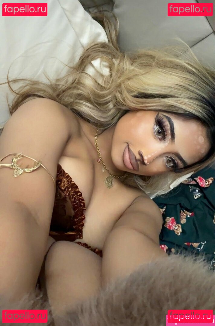 Maariya Sofia Nude Onlyfans Photo 3