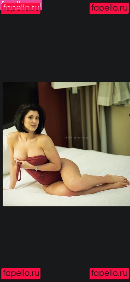 Erica Powell Nude Onlyfans Photo 14