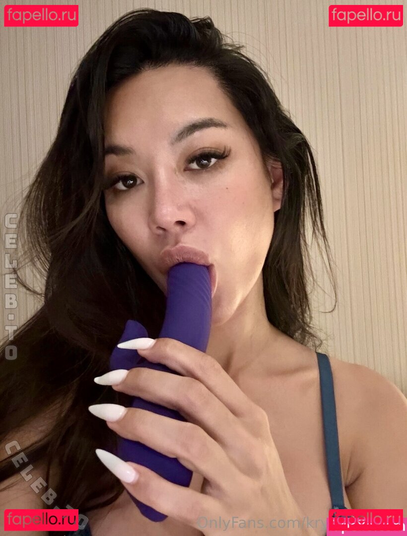 Krystal Lopez Nude Onlyfans Photo 5