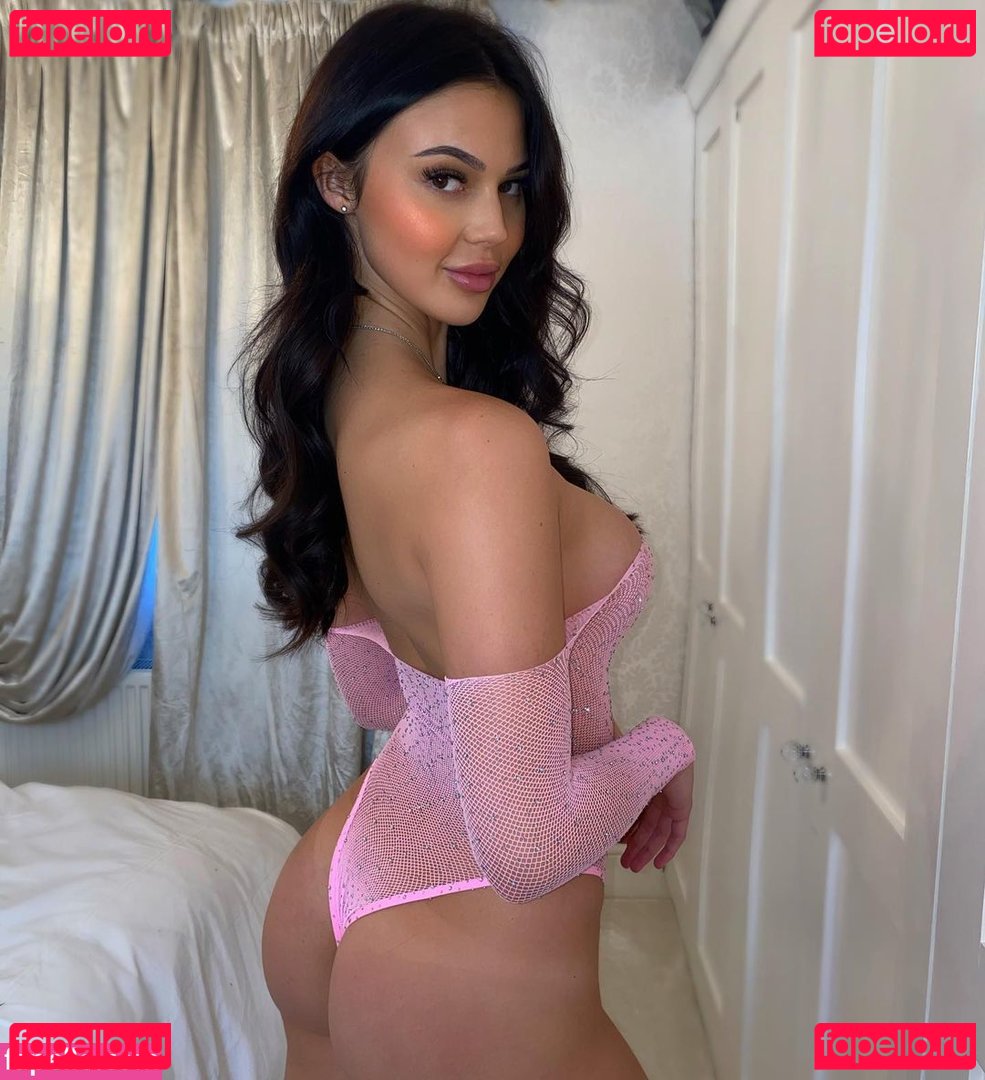 ELizebeth Nude Onlyfans Photo 6