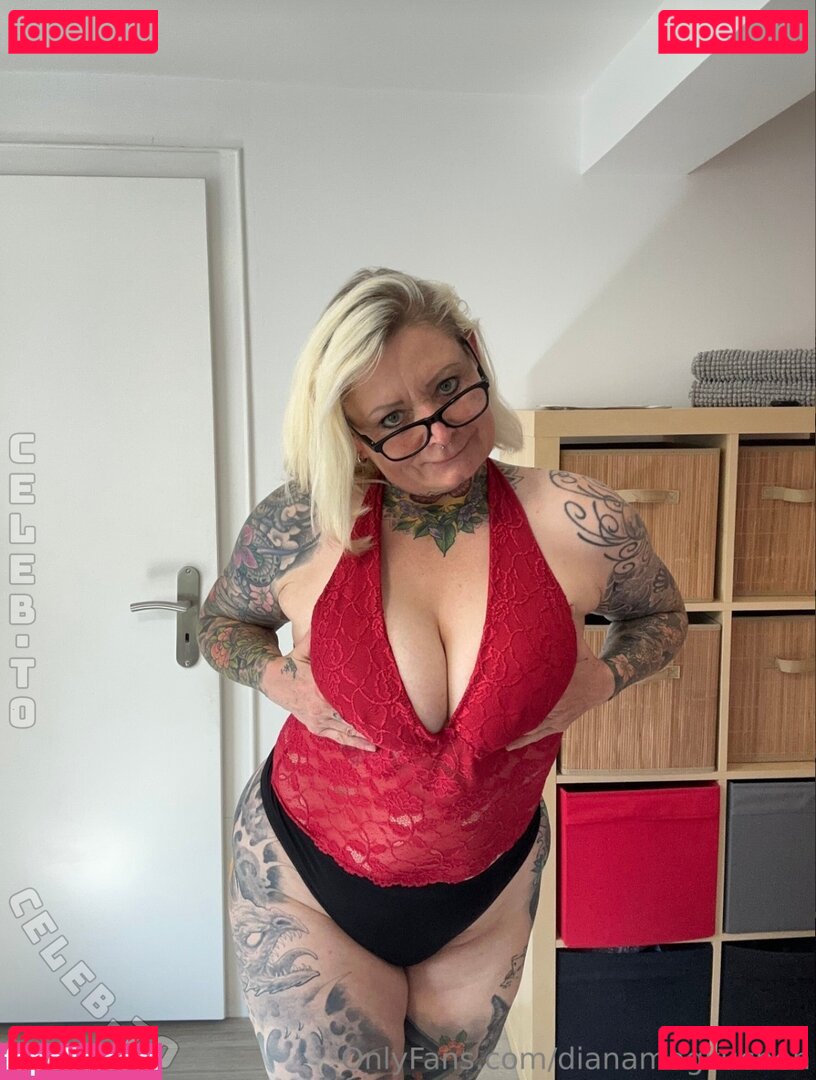 dianamagkuchen Nude Onlyfans Photo 22