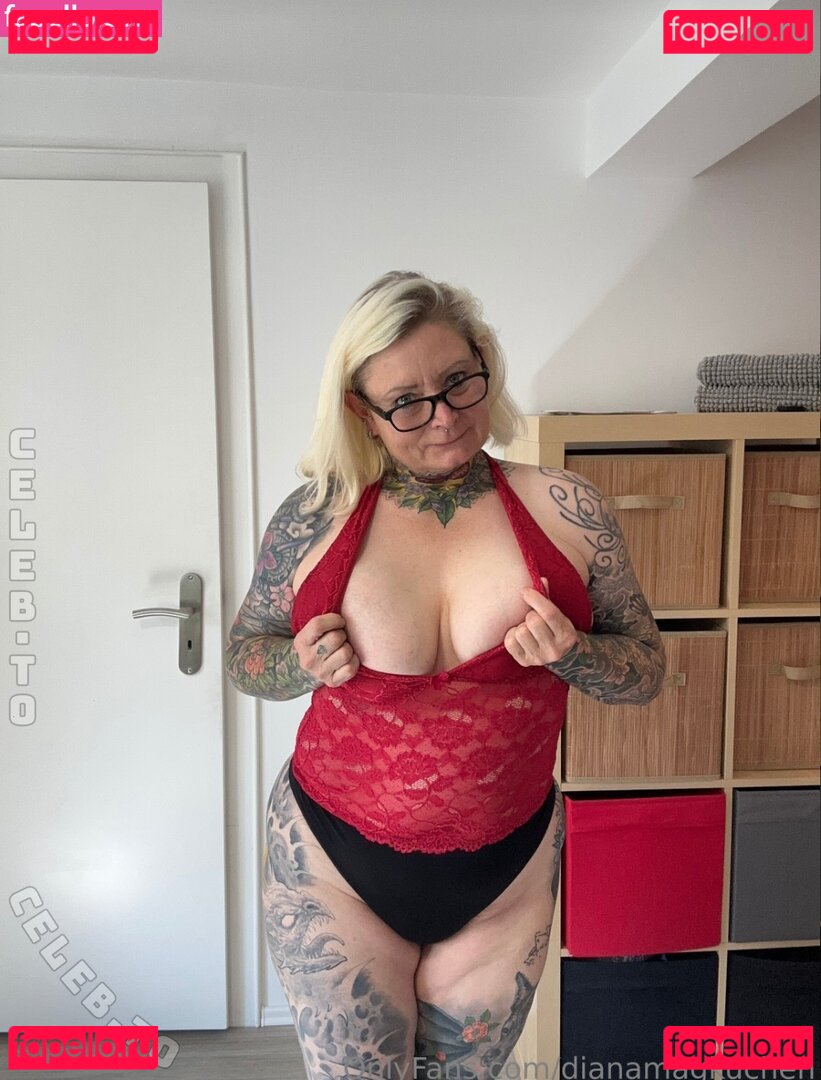 dianamagkuchen Nude Onlyfans Photo 21