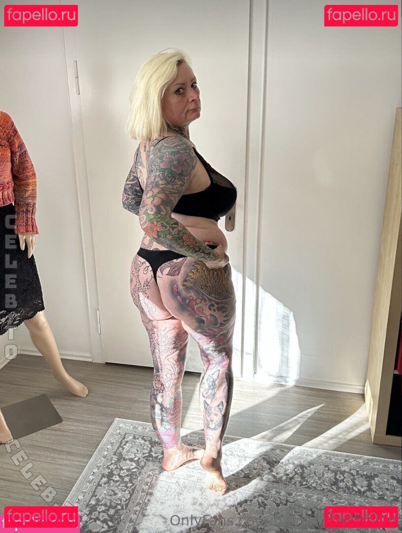 dianamagkuchen Nude Onlyfans Photo 8