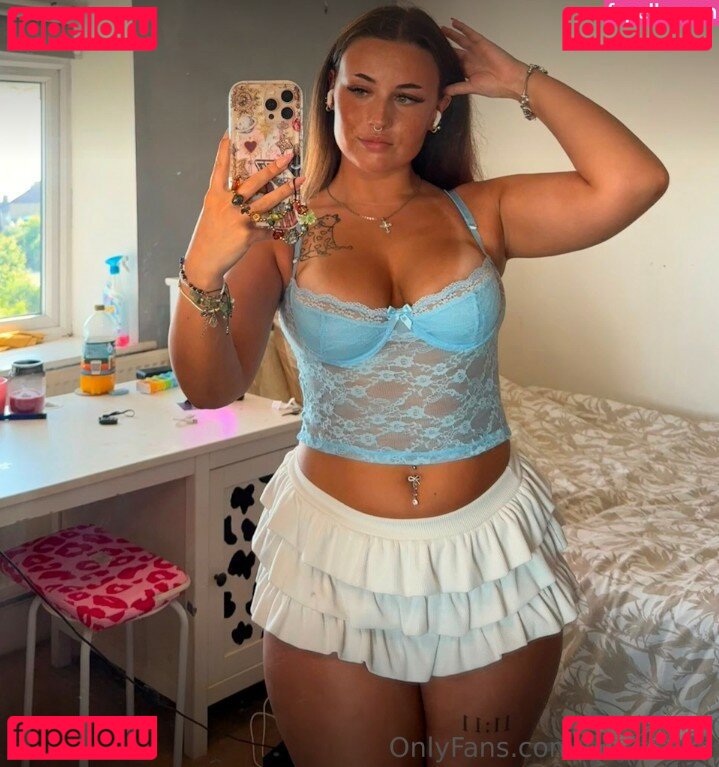 heyitsjules Nude Onlyfans Photo 40