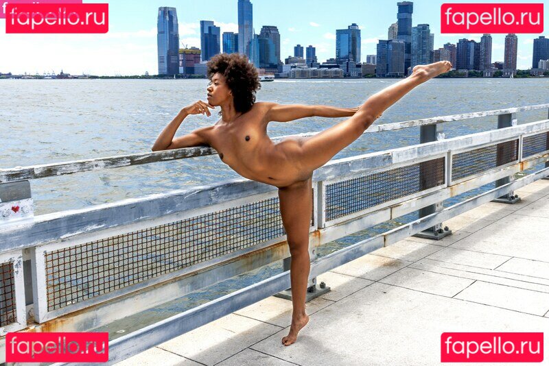 Tiffany Pichon Nude Onlyfans Photo 7
