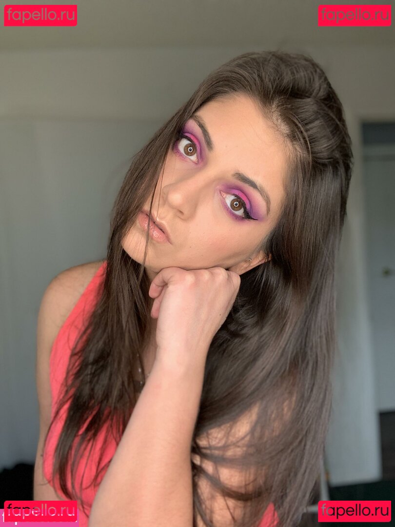 Dizzy Dazzle Nude Onlyfans Photo 139
