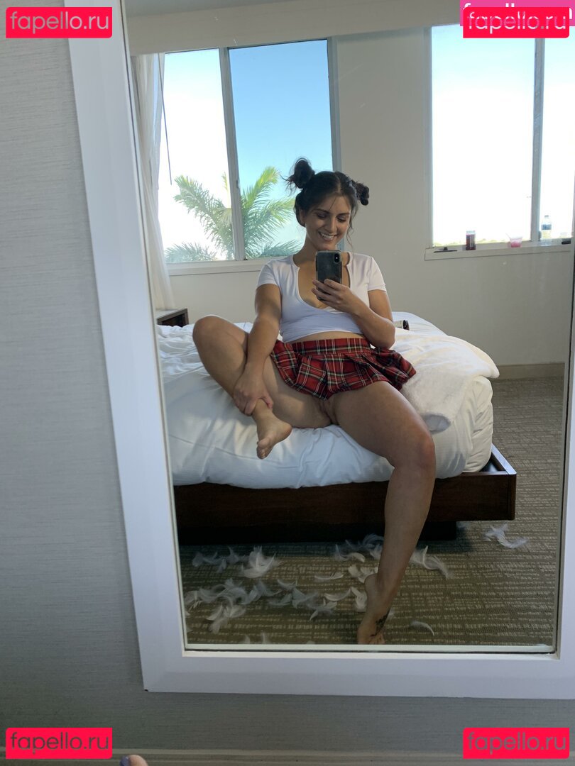 Dizzy Dazzle Nude Onlyfans Photo 123
