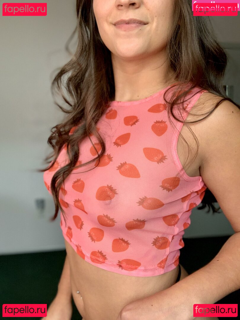 Dizzy Dazzle Nude Onlyfans Photo 109