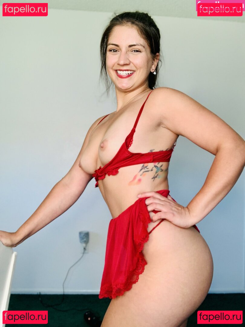 Dizzy Dazzle Nude Onlyfans Photo 59