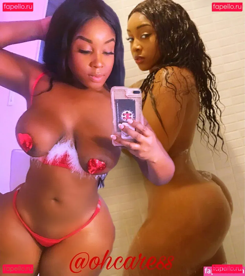 Ohcaress Onlyfans Photo Gallery 