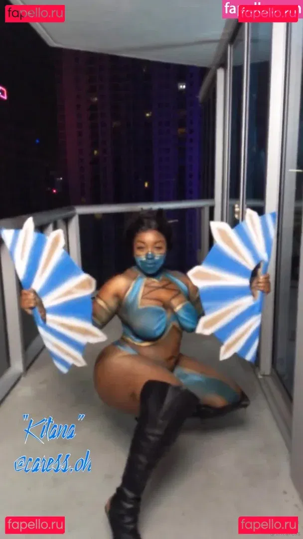 Ohcaress Onlyfans Photo Gallery 