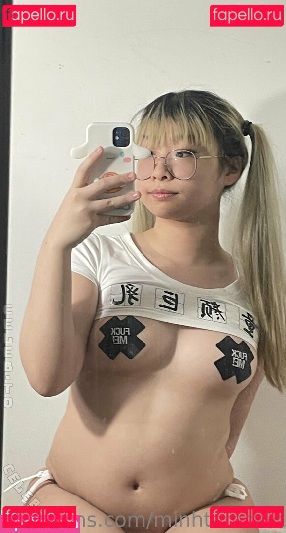 Minhtam Nude Onlyfans Photo 17