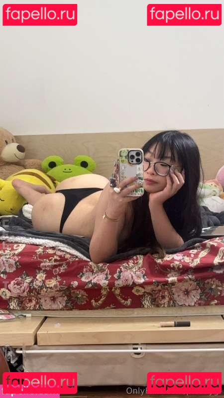 Minhtam Nude Onlyfans Photo 5