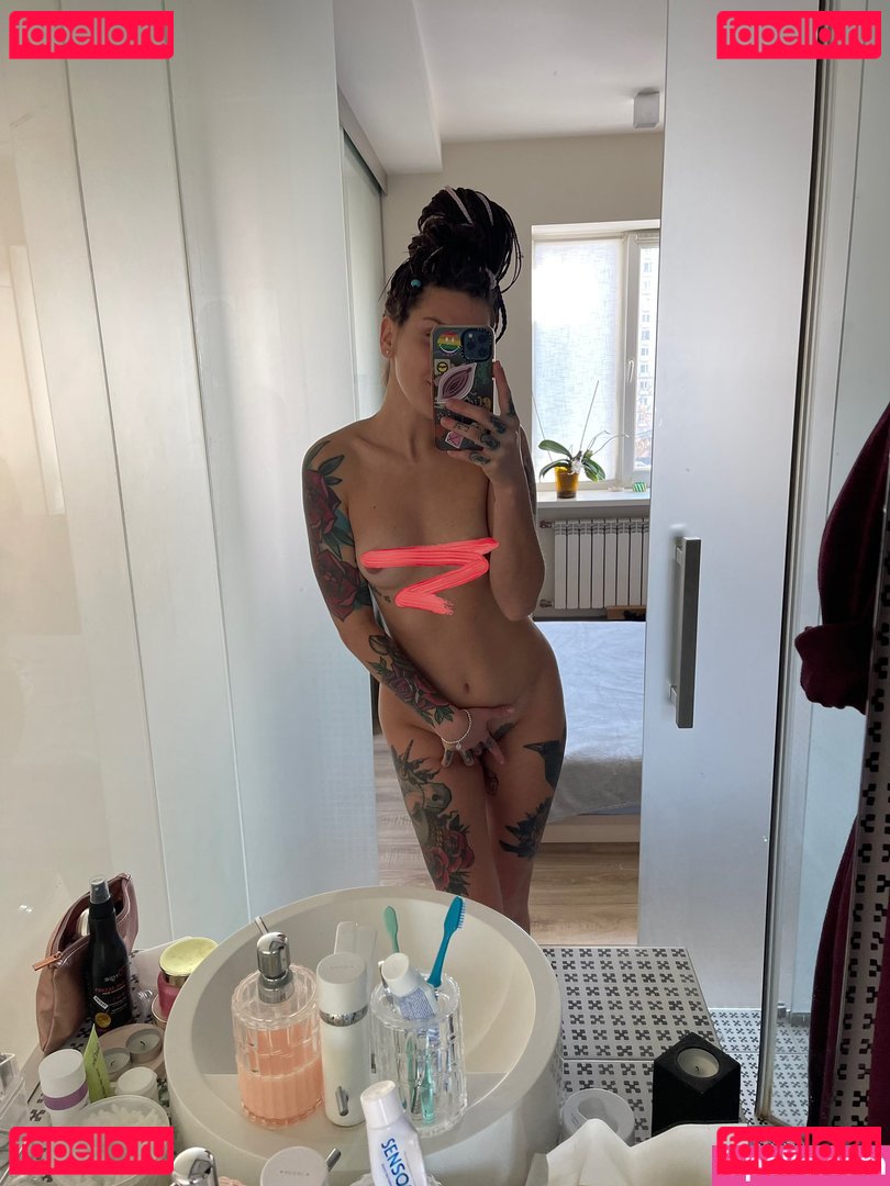 slavic.bulochka Nude Onlyfans Photo 4