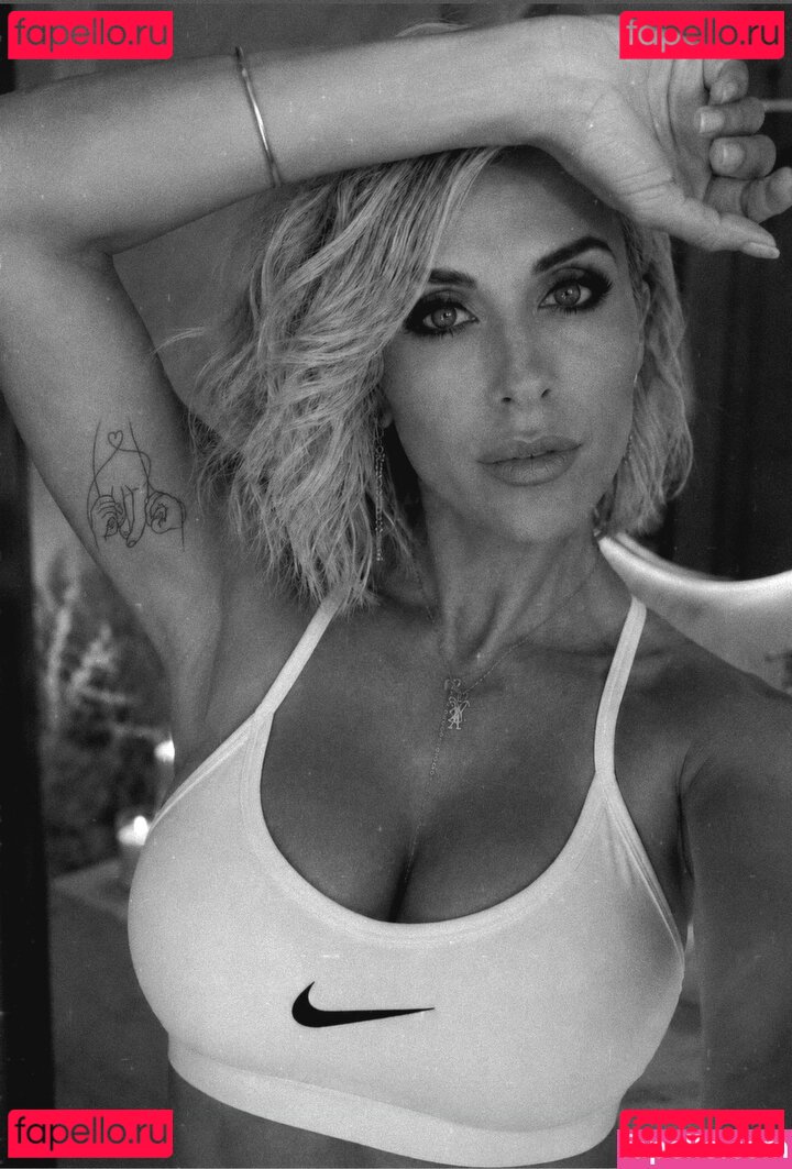 Spanish Models Nude Onlyfans Photo 15