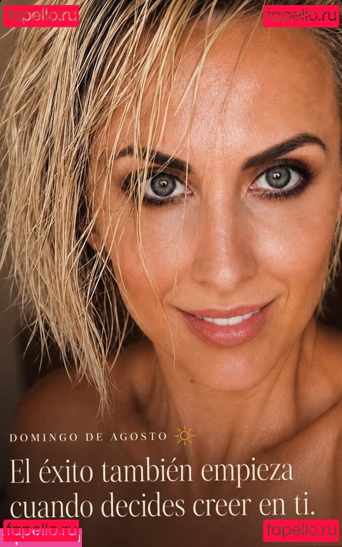 Spanish Models Nude Onlyfans Photo 3