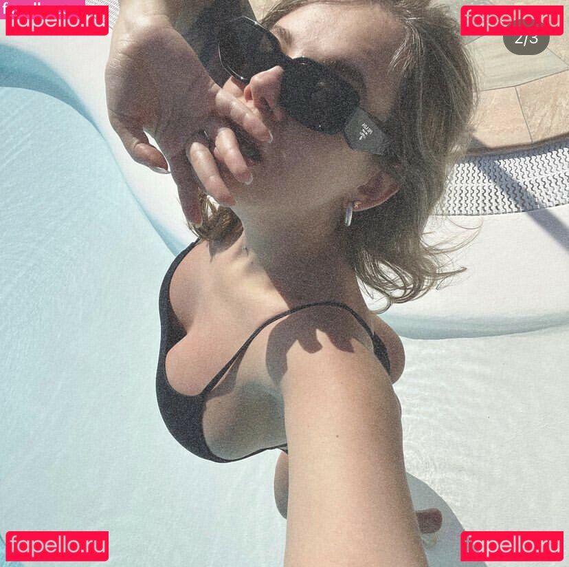 Kaczynska Nude Onlyfans Photo 48