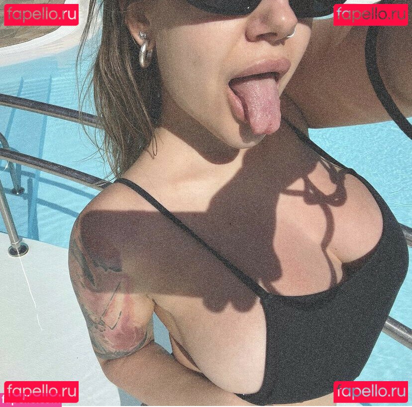 Kaczynska Nude Onlyfans Photo 47