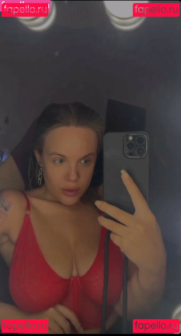 Kaczynska Nude Onlyfans Photo 43