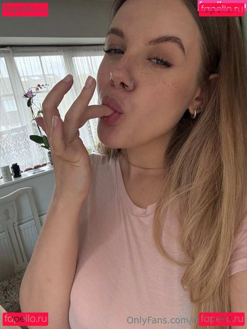 Kaczynska Nude Onlyfans Photo 36