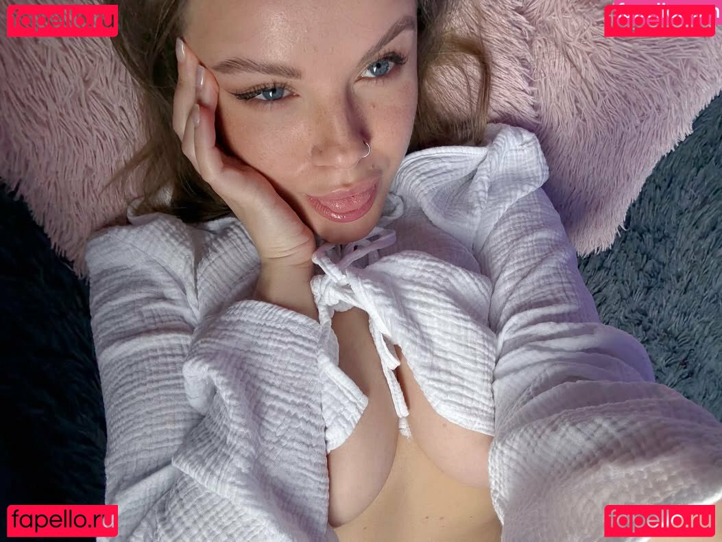 Kaczynska Nude Onlyfans Photo 6