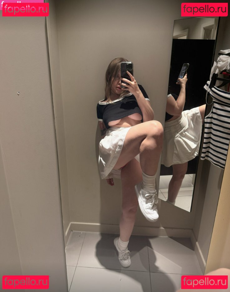 Kaczynska Nude Onlyfans Photo 3