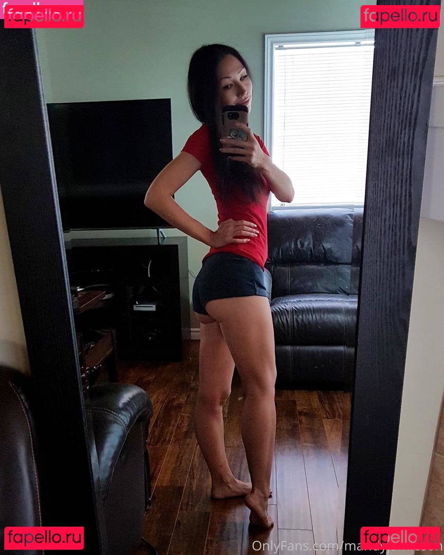 mandyjamieson Nude Onlyfans Photo 3