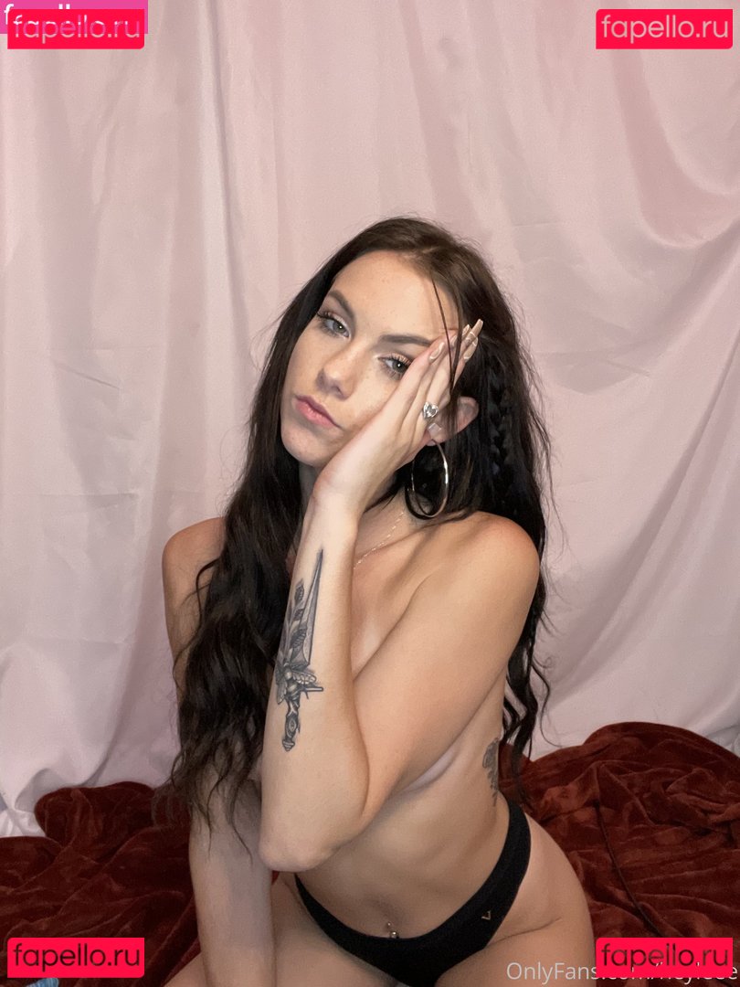 Heyleee Nude Onlyfans Photo 20