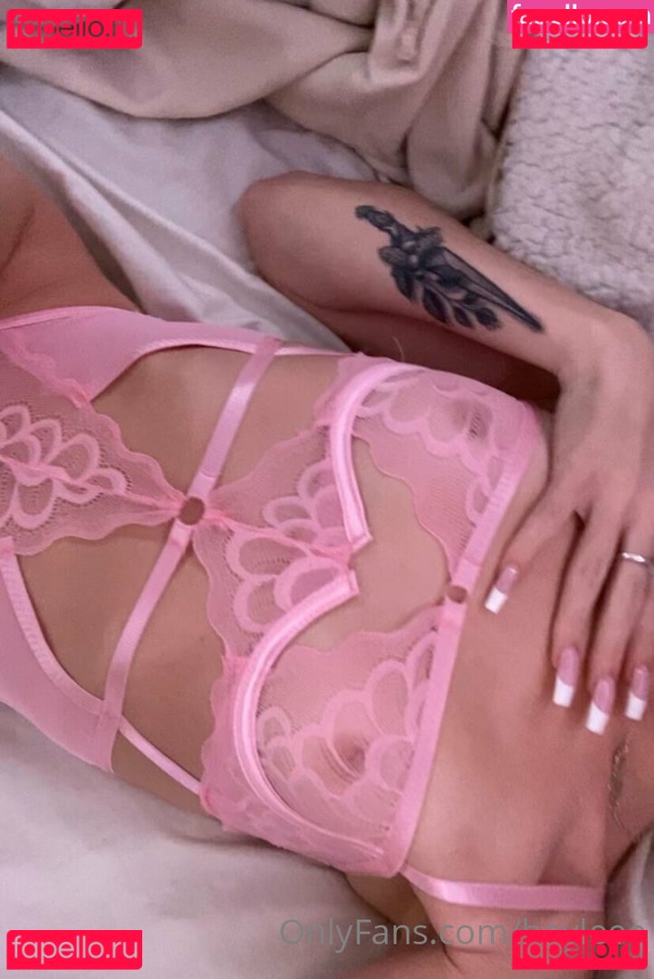 Heyleee Nude Onlyfans Photo 9
