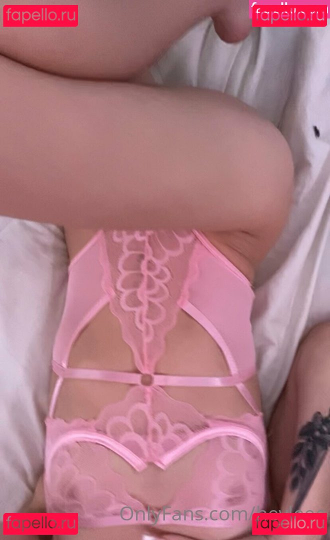 Heyleee Nude Onlyfans Photo 6