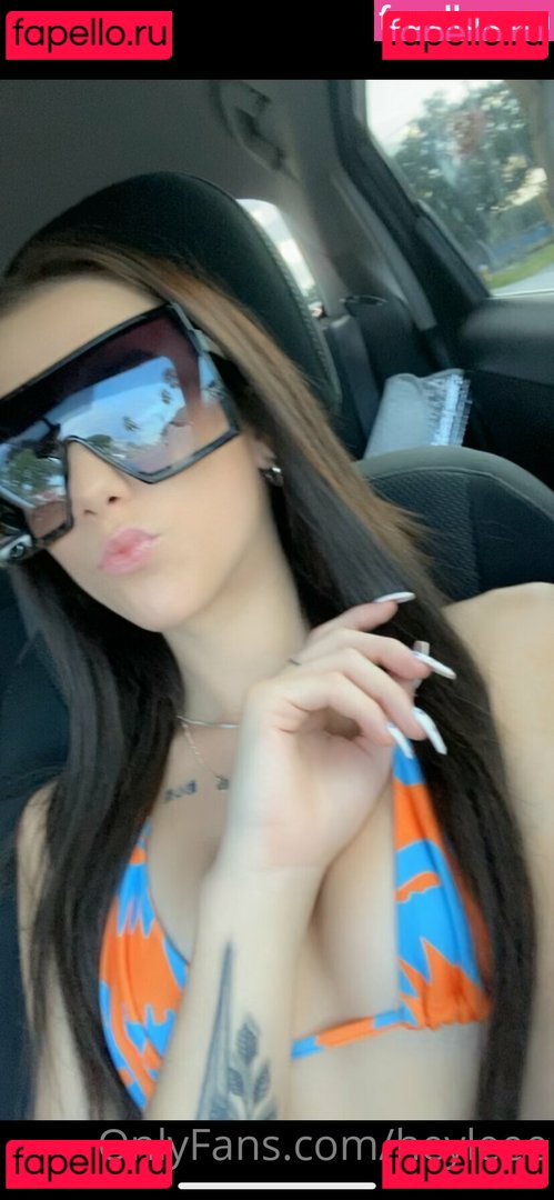 Heyleee Nude Onlyfans Photo 5