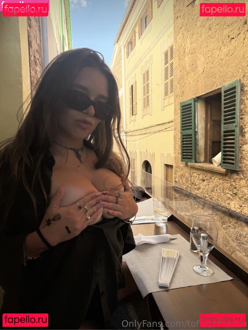 tofisanmartin Nude Onlyfans Photo 4