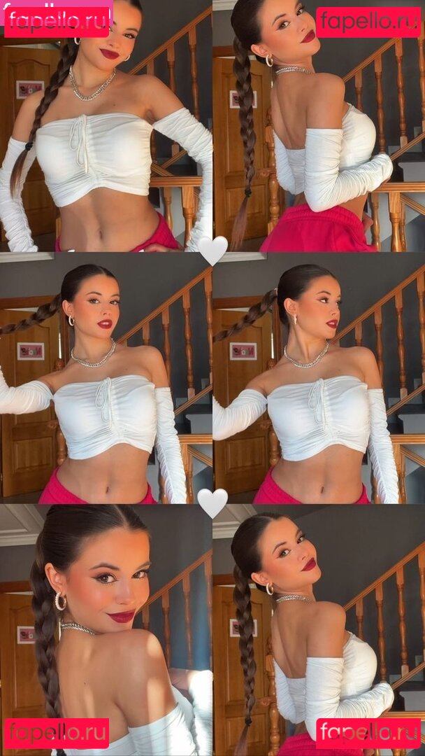 Nadia Vilaplana Nude Onlyfans Photo 10