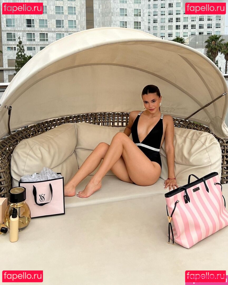 Nadia Vilaplana Nude Onlyfans Photo 3