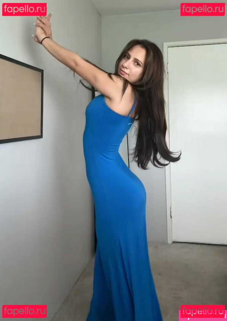 Jiji Wonder Nude Onlyfans Photo 8
