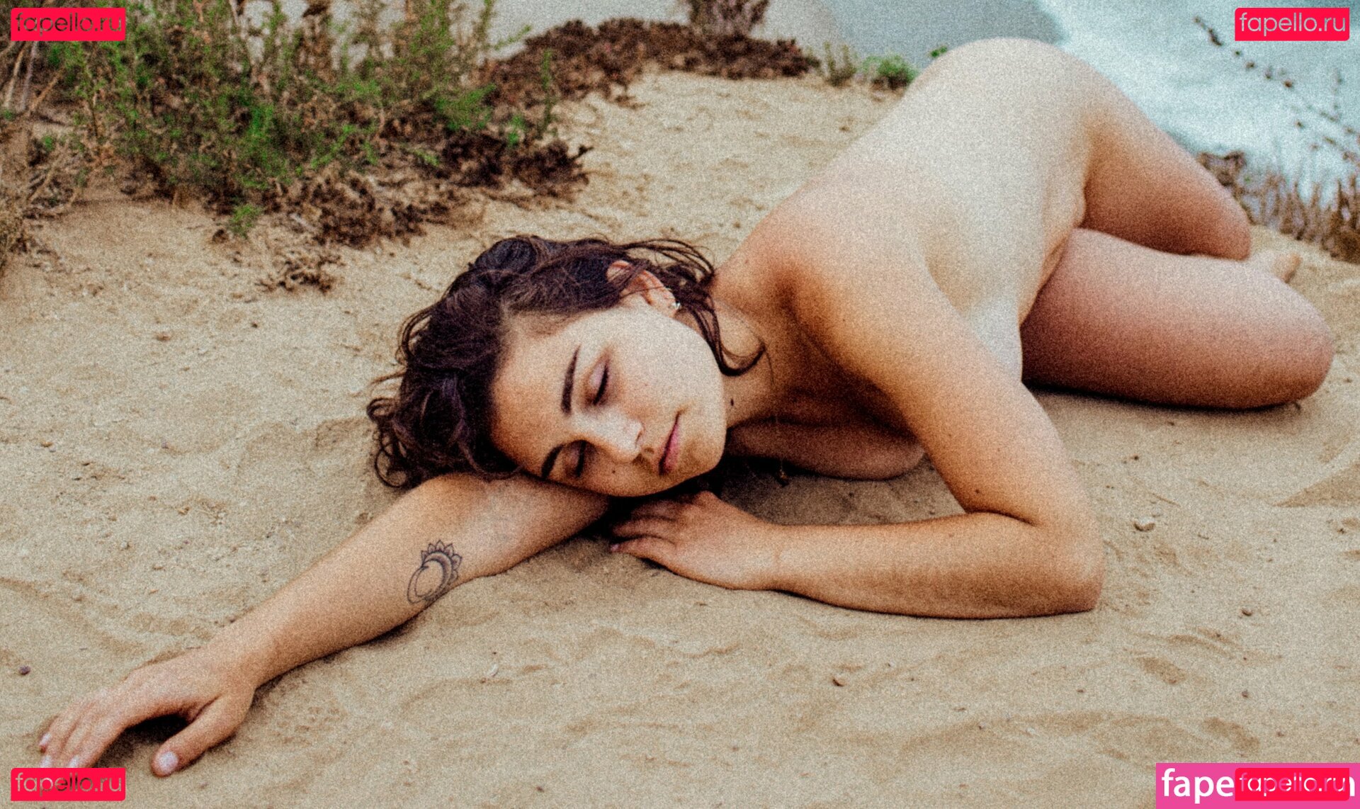 Alisa Marie Nude Onlyfans Photo 11