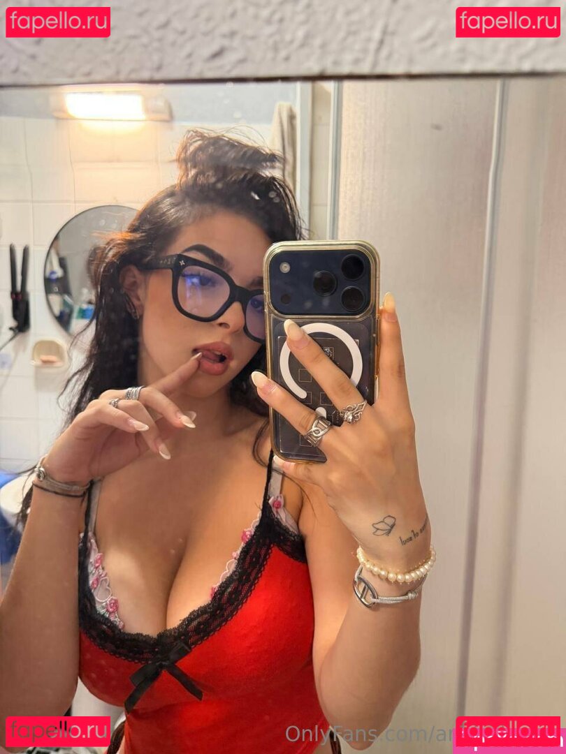 anaissiguier Nude Onlyfans Photo 16