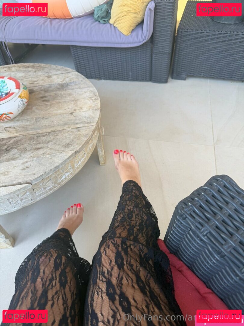 anaissiguier Nude Onlyfans Photo 9