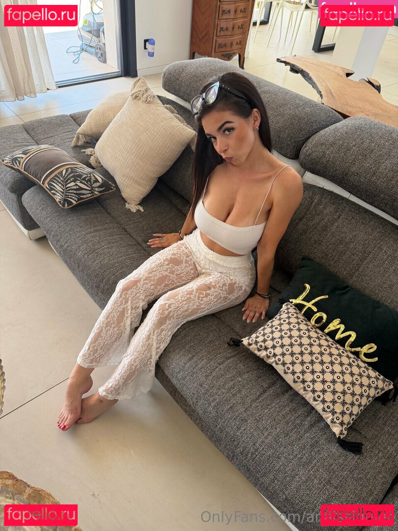 anaissiguier Nude Onlyfans Photo 8