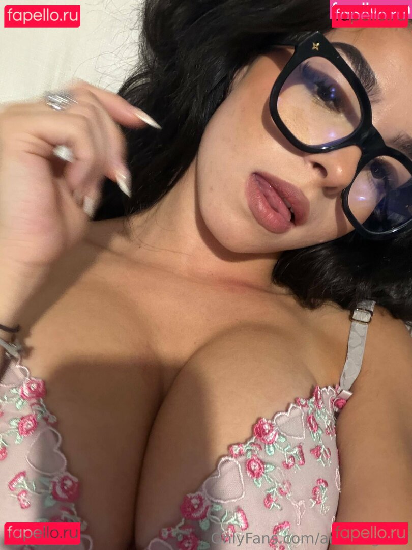 anaissiguier Nude Onlyfans Photo 5